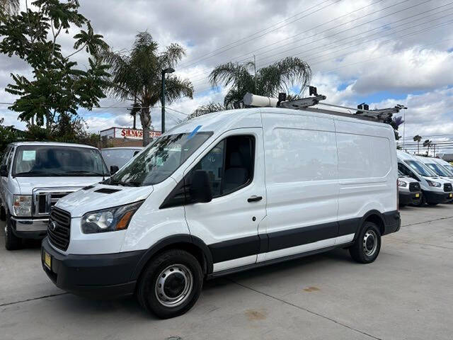 ford transit van 2018 1FTYR2CMXJKA52874 image ford transit van 2018 1FTYR2CMXJKA52874 image